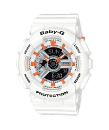 【CASIO】卡西歐 BABY-G 耀眼流星手錶 粉 BGA-150ST-4A 台灣卡西歐保固一年 歷史價格詳細信息