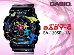 【CASIO 卡西歐】BABY-G 立體層次雙顯腕錶 43.3mm / BA-110X-1A 歷史價格詳細信息