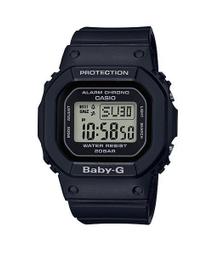 CASIO 卡西歐 Baby-G 黑金率性雙顯錶 BA-110-1ADR 歷史價格詳細信息