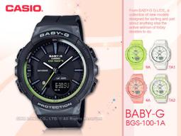 CASIO 卡西歐 Baby-G 針對熱愛衝浪極限運動女性所設計BLX-560-7 BLX-560-1 歷史價格詳細信息