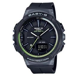【CASIO】BABY-G 街頭運動的球衣系列腕錶-白X玫瑰金框 (BGA-210-7B3)正版宏崑公司貨 歷史價格詳細信息