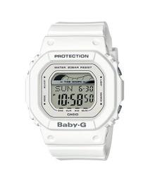 【CASIO】卡西歐BABY-G 防水 半透明錶帶 耐撞擊 BA-110CR-2A 宏崑時計 台灣卡西歐保固一年 歷史價格詳細信息