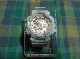 卡西歐 CASIO / BA-110-7A3 / BABY-G系列 [ 官方直營 ] 歷史價格詳細信息