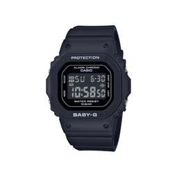 【CASIO 卡西歐】BABY-G 輕巧纖薄 絢麗春日 丁香紫 經典方型 BGD-565SC-2_37.9mm 歷史價格詳細信息
