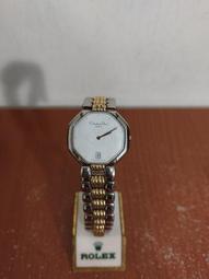 瑞士製 Christian Dior CD 52.151 鍍金 古著 手錶 古董錶 歷史價格詳細信息