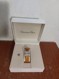 瑞士製 Christian Dior CD 52.151 鍍金 古著 手錶 古董錶 歷史價格詳細信息