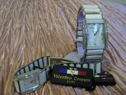 [黎黎屋]Valention Coupeau(NO-V12218H)陶瓷酒桶型防水錶 歷史價格詳細信息