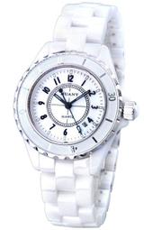 HUANT WATCH 皇督ETA瑞士機芯PP款高級古羅馬黑字面自動上鍊腕錶型號:HPP242G【神梭鐘錶】 歷史價格詳細信息