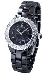 HUANT WATCH 皇督ETA瑞士機芯PP款高級古羅馬黑字面自動上鍊腕錶型號:HPP242G【神梭鐘錶】 歷史價格詳細信息