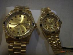 [黎黎屋]OMAX藍寶石水晶玻不銹鋼表帶防水錶 歷史價格詳細信息