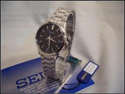 SEIKO 熱情羅馬時尚太陽能腕錶-SNE390P1 歷史價格詳細信息