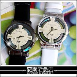 潮流簡單情侶對錶 特色圓形指針 單支價 歷史價格詳細信息