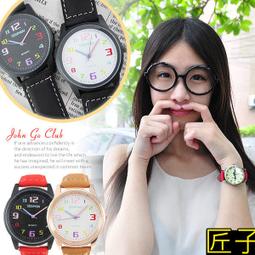 ☆匠子工坊☆【Q0038】韓國連線 復古羅馬時尚懷舊女士細帶款 手錶/女錶/皮帶款 歷史價格詳細信息