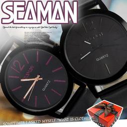 【贈盒】極簡都會品味麂皮軍錶 消光霧黑 真日期視窗☆匠子工坊☆【T0123】 歷史價格詳細信息