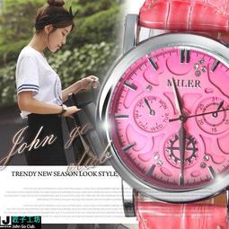 ☆匠子工坊☆【Q0038】韓國連線 復古羅馬時尚懷舊女士細帶款 手錶/女錶/皮帶款 歷史價格詳細信息