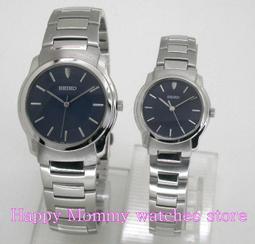 SEIKO精工  奢華晶鑽白蝶貝藍寶石夜光石英女錶 SKK886P1 歷史價格詳細信息