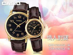 CASIO 卡西歐 MTP-V001GL 復古文青數字大錶面皮腕錶 歷史價格詳細信息