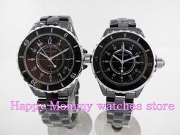 valentino coupeau 范倫鐵諾 陶瓷不銹鋼簡約小圓錶 女錶 防水手錶 學生錶 V61292白小【時間玩家 歷史價格詳細信息