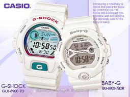 卡西歐 CASIO / BG-169PB-7 / BABY-G系列  [ 官方直營 ] 加勒比海活力藍色靈感 歷史價格詳細信息
