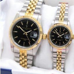 【幸福媽咪】范倫鐵諾 Emilio Valentino 經典超簡約米蘭帶 石英錶 V71722 白面藍字 歷史價格詳細信息