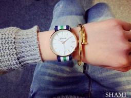 帆布手錶 時尚質感 熱賣 雜誌推薦款 對錶 情侶錶【WA671】男錶 女錶 尾牙 生日 情人節 交換 禮物 贈品 價格比較,價格查詢,歷史價格詳細信息