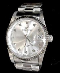 {FUAN}RN勞斯丹頓 公司貨總代理專門店 97626LGJ1-A4 榮耀羅馬腕錶 二年保固  分期零利率 歷史價格詳細信息