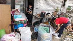 雜物清理：家裡囤積塞滿滿＞專業清理推薦＞傳奇環保30年專業服務 歷史價格詳細信息