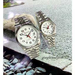 PROKING皇冠蠔式錶 日本機芯/夜光刻度/石英錶/台灣組裝/大方時尚腕錶/三角波紋錶框 閃亮有型4025黑面刻度 歷史價格詳細信息