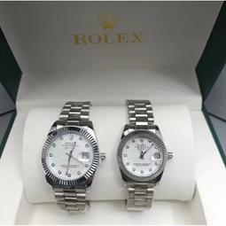 品牌石英鋼帶女錶，功能正常，全新電池 歷史價格詳細信息