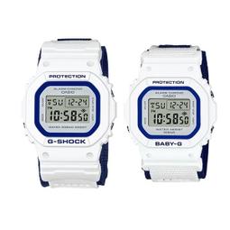 G-SHOCK / LOV-23A-7 / 卡西歐 CASIO [ 官方直營 ] 2023情人對錶 歷史價格詳細信息