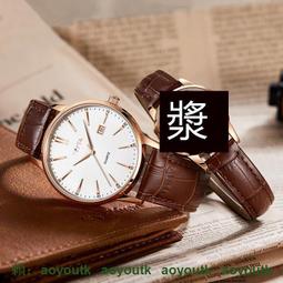 飛亞達手錶男女韓版簡約女士表復古皮帶學生手錶情侶對錶一對潮流 歷史價格詳細信息