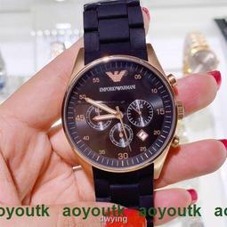 ARMANI 阿瑪尼 精品高端女錶 型號: P7431   勞力士 AP 沛納海 歷史價格詳細信息