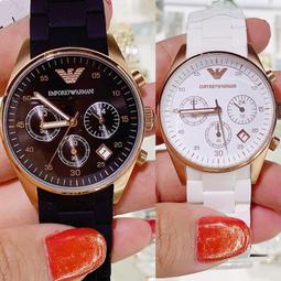 Armani阿瑪尼時尚腕表滿天星手表女新年禮物鑲鉆AR11223女表 防水 歷史價格詳細信息