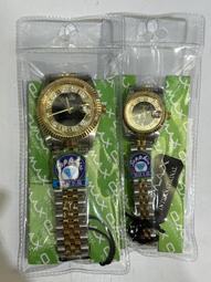 omax 金水鬼錶4公分大錶徑 全金款 半金款 日本機蕊石英錶 全不鏽鋼錶殼錶帶 台製精品  藍金勞 旋轉外圈 范倫鐵諾 歷史價格詳細信息