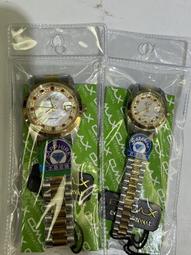 omax 金水鬼錶4公分大錶徑 全金款 半金款 日本機蕊石英錶 全不鏽鋼錶殼錶帶 台製精品  藍金勞 旋轉外圈 范倫鐵諾 歷史價格詳細信息