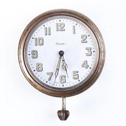 古董鐘錶 8cm圓球水晶錶 OMEGA 1882年老式機械錶 手動發條 收藏 歷史價格詳細信息