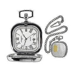 白色貴族--Charles-Hubert 經 典 情 人 對 錶 (七夕情人節特價商品) 歷史價格詳細信息