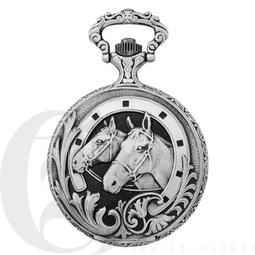 白色貴族--Charles-Hubert 經 典 情 人 對 錶 (七夕情人節特價商品) 歷史價格詳細信息