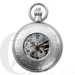 白色貴族--Charles-Hubert 經 典 情 人 對 錶 (七夕情人節特價商品) 歷史價格詳細信息