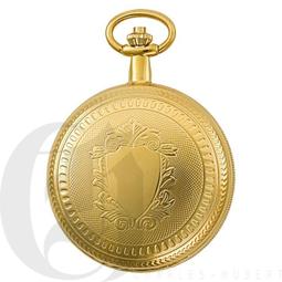 白色貴族--Charles-Hubert 經 典 情 人 對 錶 (七夕情人節特價商品) 歷史價格詳細信息