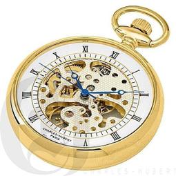 白色貴族--Charles-Hubert 經 典 情 人 對 錶 (七夕情人節特價商品) 歷史價格詳細信息