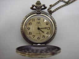 上海懷錶鉆石牌手動機械錶男士女士無蓋懷錶復古中老年19鉆掛錶 歷史價格詳細信息