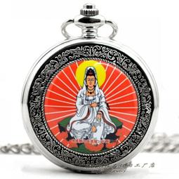 古董觀世音菩薩木板油畫高183長92公分可交換物品 歷史價格詳細信息