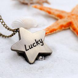 幸運星lucky star動漫二次元短袖T恤泉此方夏季衣服男女痛衣潮流#皇運 歷史價格詳細信息