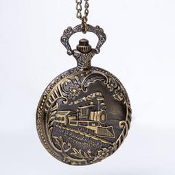 懷錶 掛表 掛表錶 大號鏤空雕刻花機械懷表復古項鏈粗鏈掛表 8935 歷史價格詳細信息