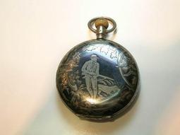 圓如玉文物------民初~創匯期和闐羊脂白玉童子持蓮大玉佩 歷史價格詳細信息