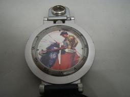 還蠻新Premier時尚石英女錶，功能正常 歷史價格詳細信息