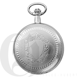 白色貴族--Charles-Hubert 經 典 情 人 對 錶 (七夕情人節特價商品) 歷史價格詳細信息