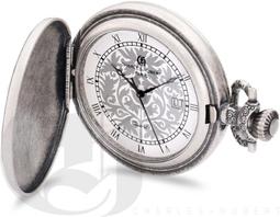 白色貴族--Charles-Hubert 經 典 情 人 對 錶 (七夕情人節特價商品) 歷史價格詳細信息