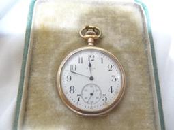 ELGIN 瑞士愛爾琴 白鋼. 經典時尚大錶徑 石英自動  品相極美 * 歷史價格詳細信息